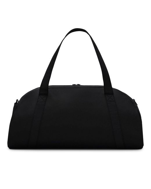 Nike Black Women's Training Duffel Bag