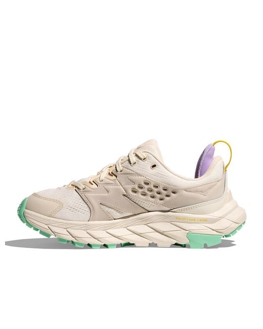 Hoka One One Natural Women's Anacapa Breeze Low