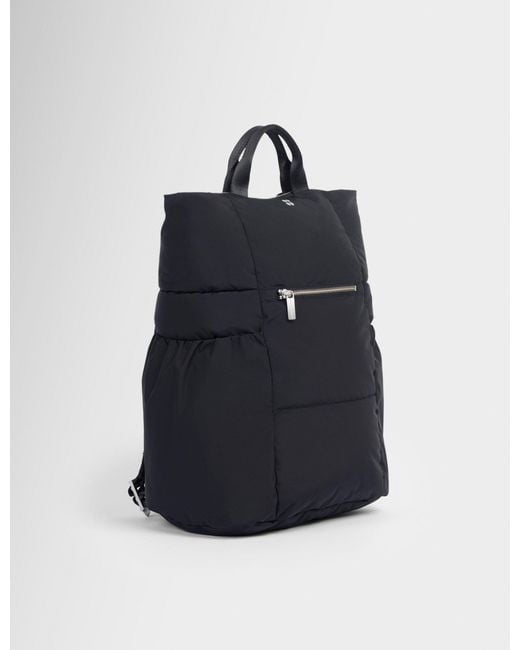 Sweaty Betty Blue Women's The Nimbus Roam Rucksack