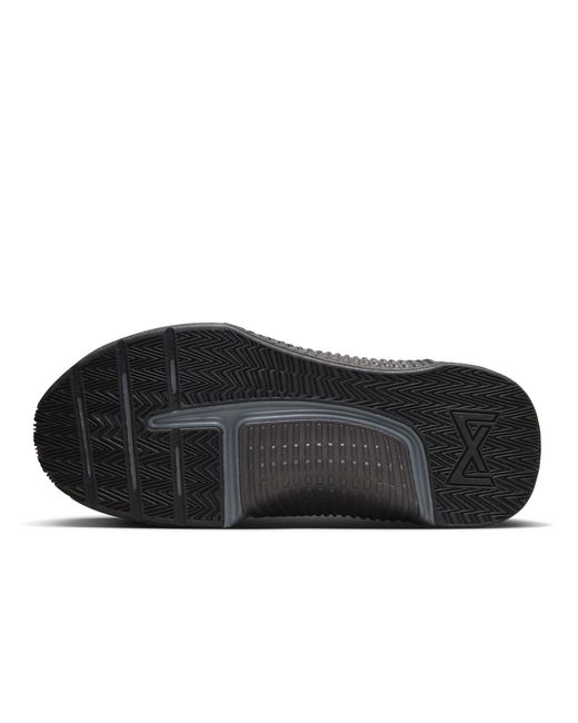 Nike Black Metcon 9 Shoes