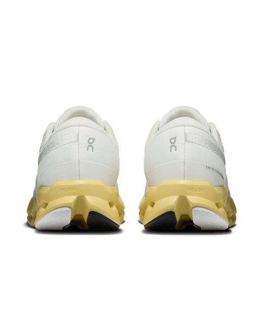 On Shoes Metallic Women's Cloudsurfer 2