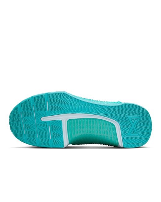 Nike Blue Women's Metcon 9 Trainers