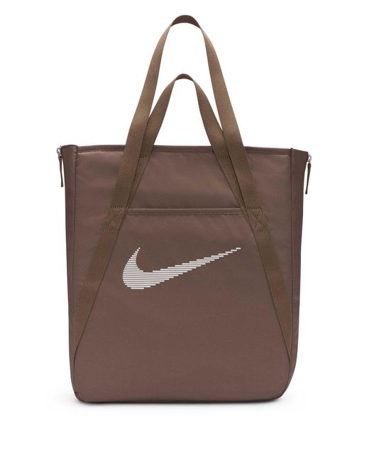 Nike Brown Women's Gym Tote