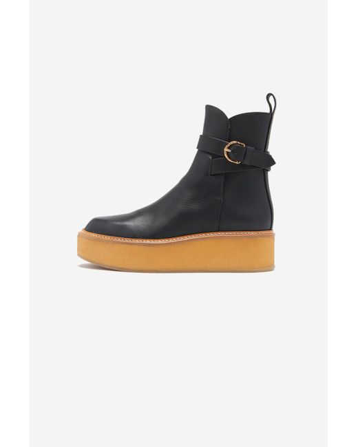 ulla johnson lennox boot