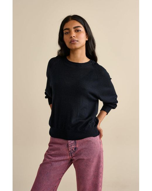 Bellerose knitwear hotsell