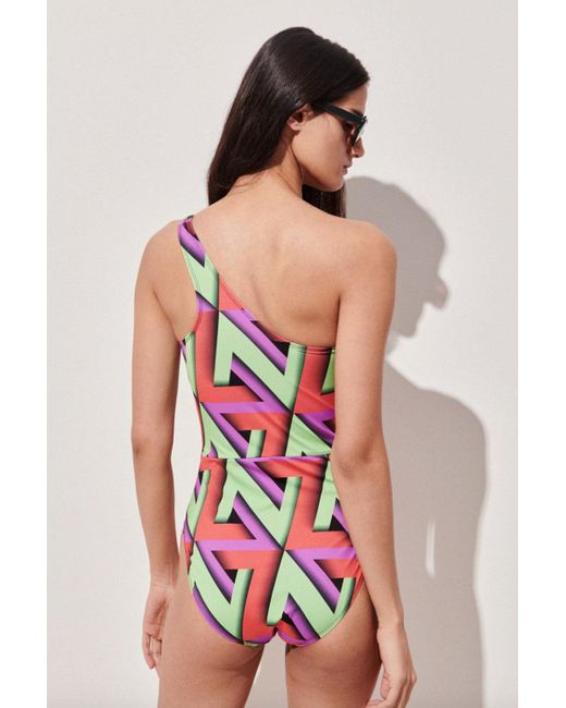 rachel comey swimwear