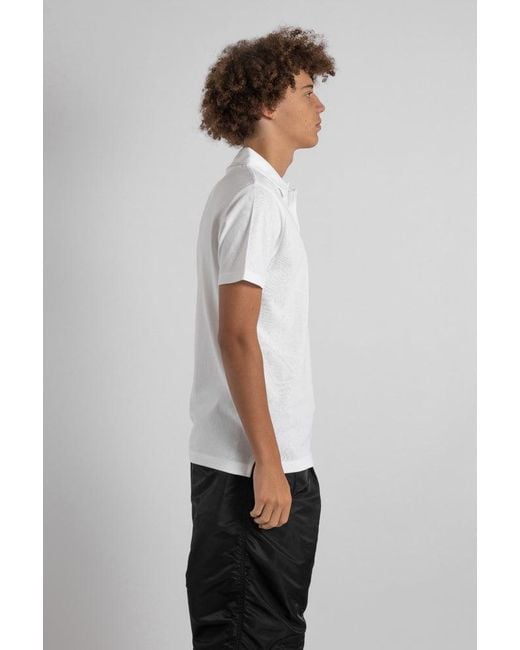 Cool riviera lacoste top