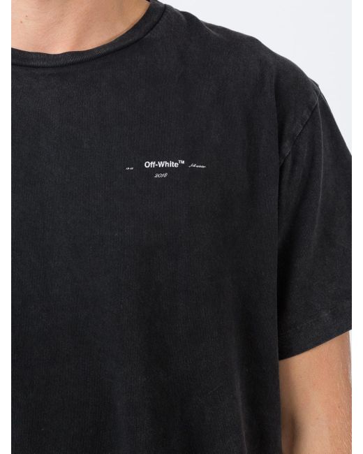 Off-White c/o Virgil Abloh Cotton 3d 