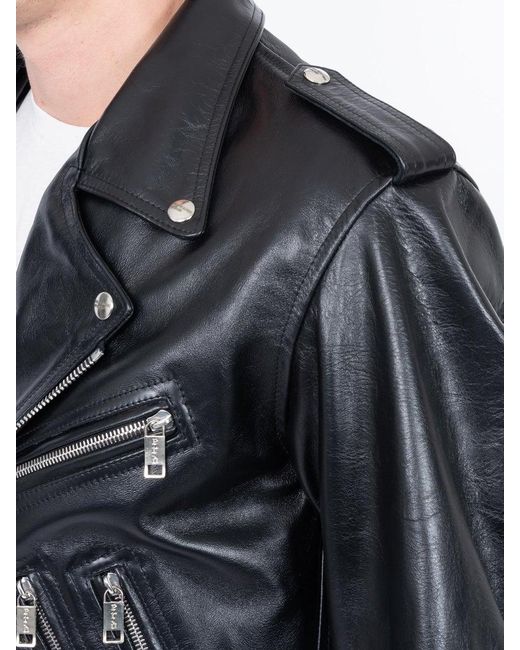 Enfants Riches Deprimes Mick Jagger Astrology Leather ...