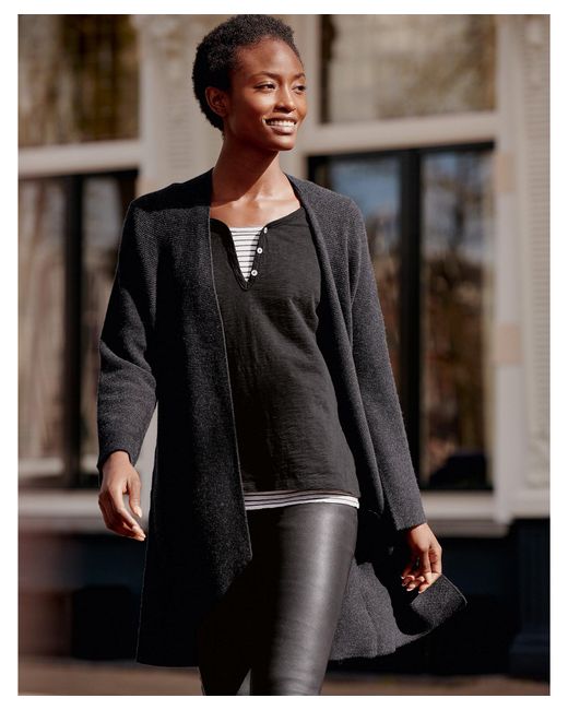 long sleeve chiffon jacket