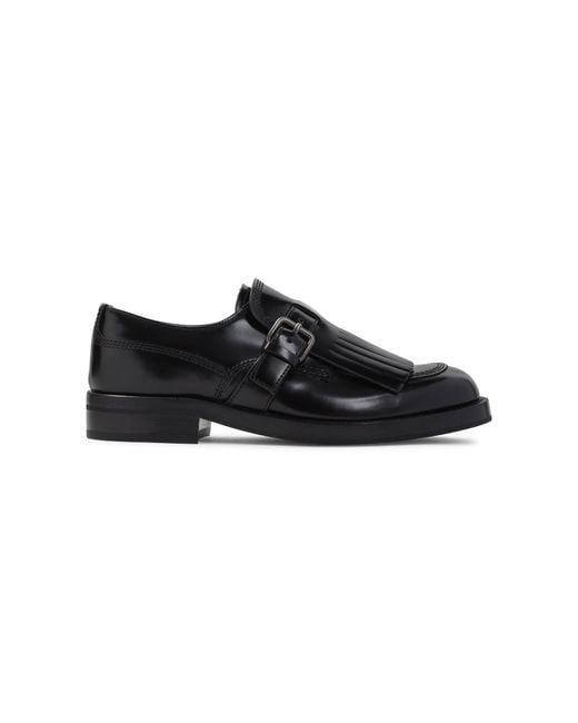 Church's Black Piper Loafers