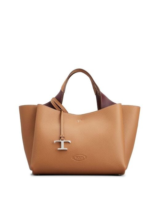 Tod's Brown Totes