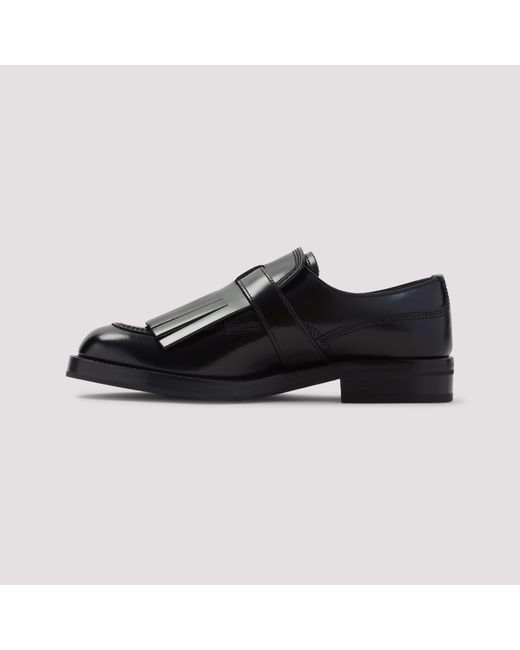 Church's Black Piper Loafers