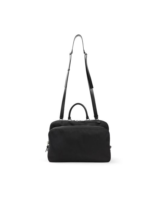 Givenchy Black Pandora Big Shoulder Bag for men