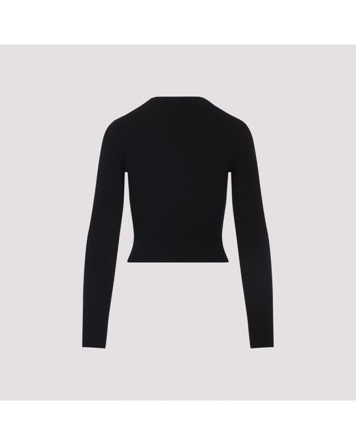 DIESEL Black Olina Top