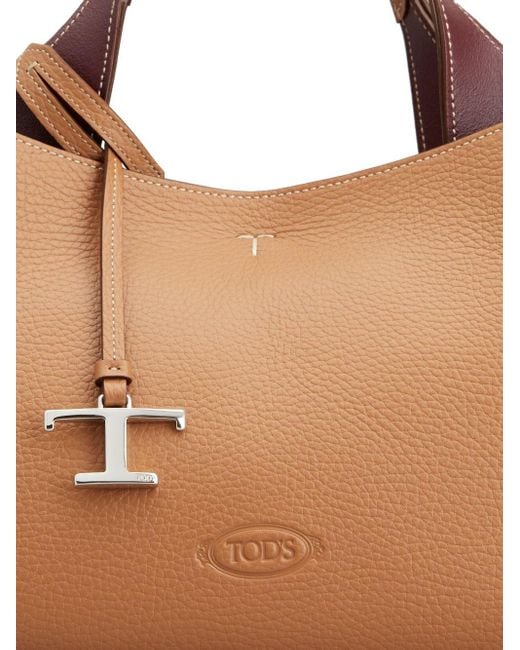 Tod's Brown Totes