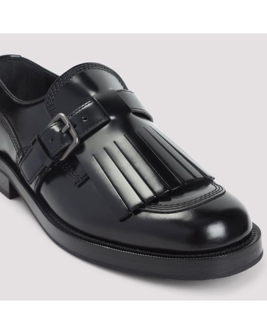 Church's Black Piper Loafers