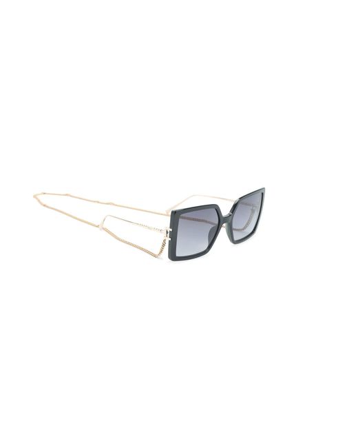 Chopard Blue Acetate Sunglasses