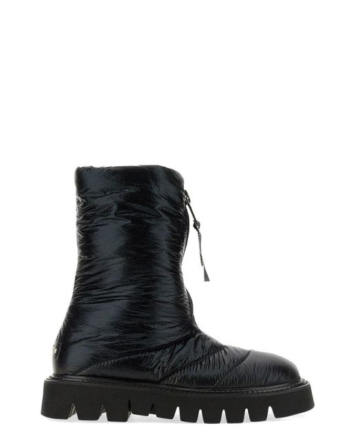 Elena Iachi Black Aki Boot