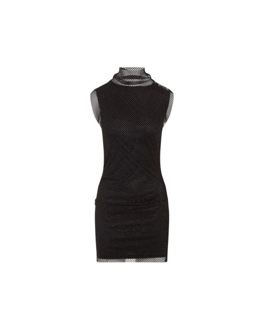 Sportmax Black Empoli Dress