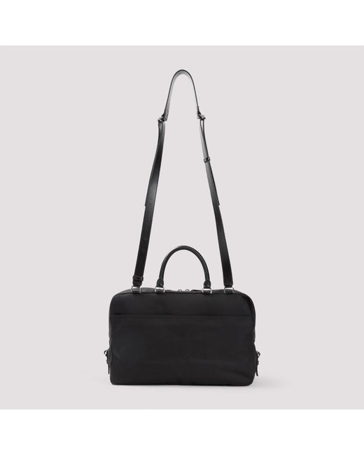 Givenchy Black Pandora Big Shoulder Bag for men