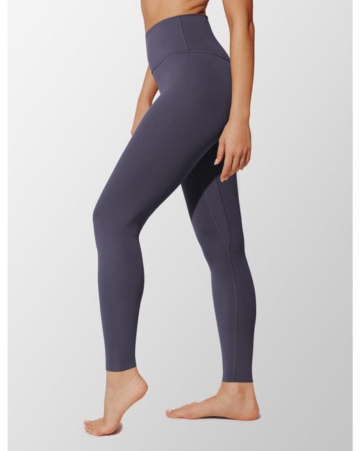 Thirdlove Blue Thermoregulating Tempsync Legging