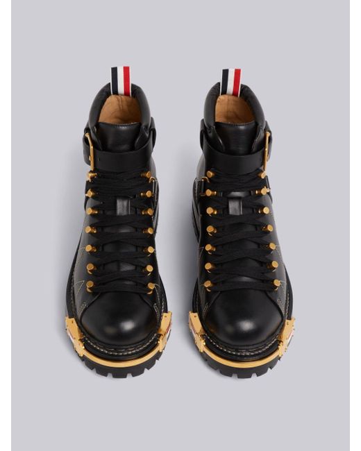 eastland ash hiking boots
