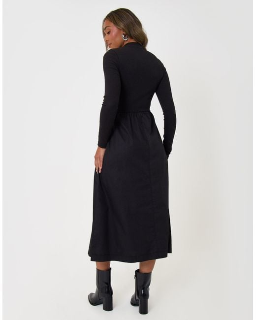 Threadbare Black Threadbare 2