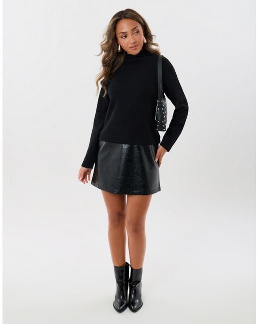 Threadbare Black Threadbare 2
