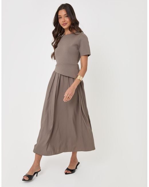 Threadbare Gray Threadbare 2