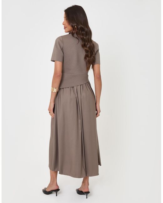 Threadbare Gray Threadbare 2