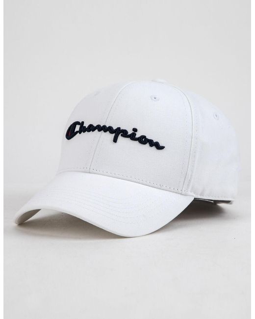 champion cap men