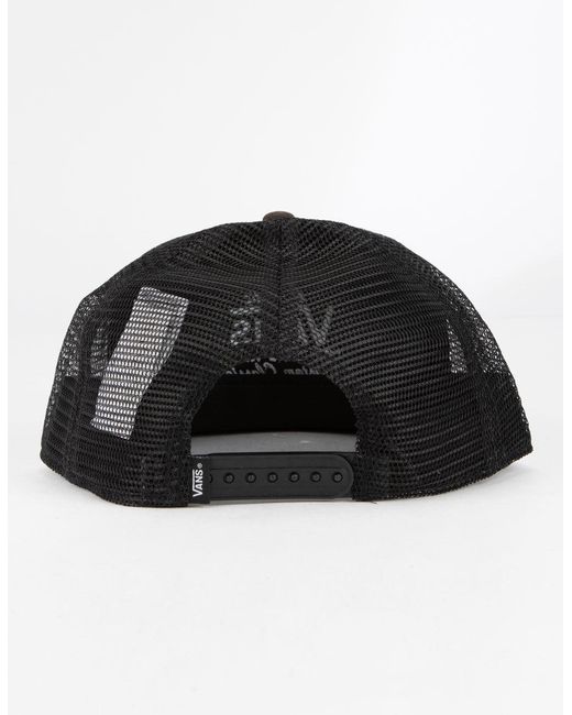 vans hats mens Green