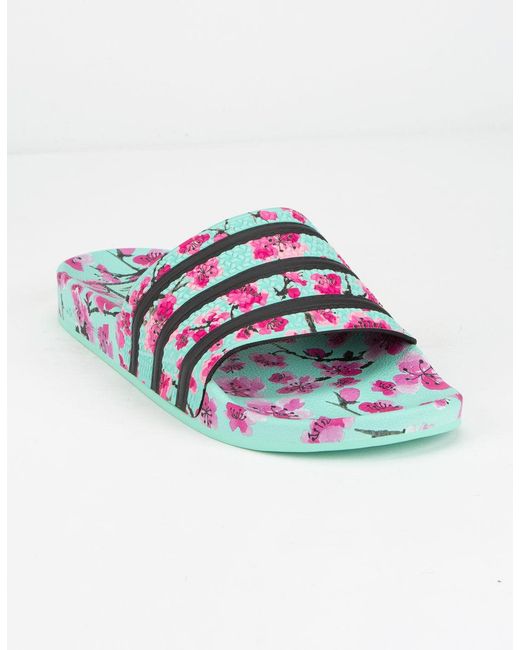 adidas arizona iced tea slides