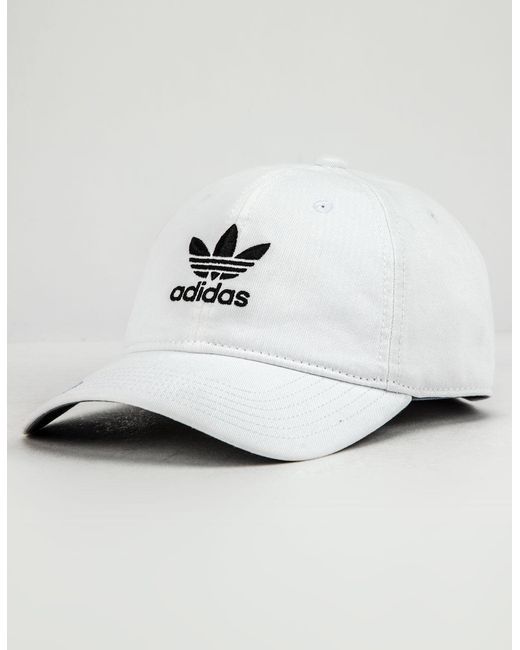 adidas originals strapback hat