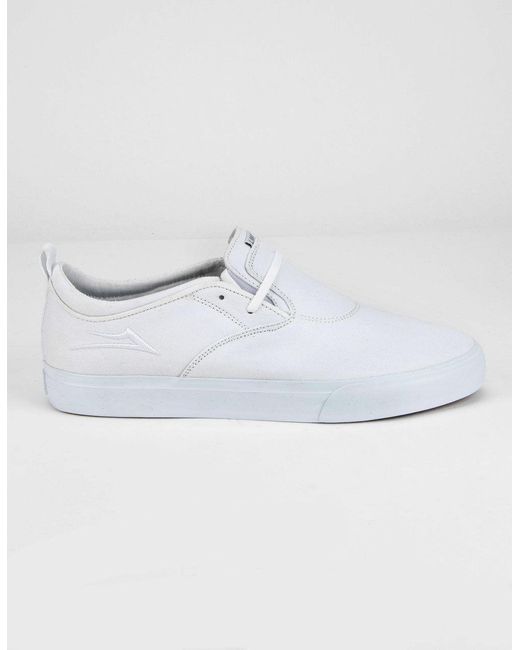 mens white canvas sneakers
