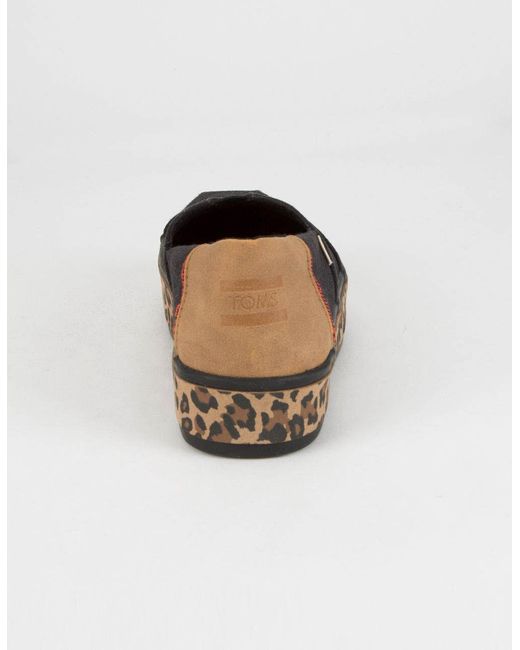alpargata boardwalk slip on