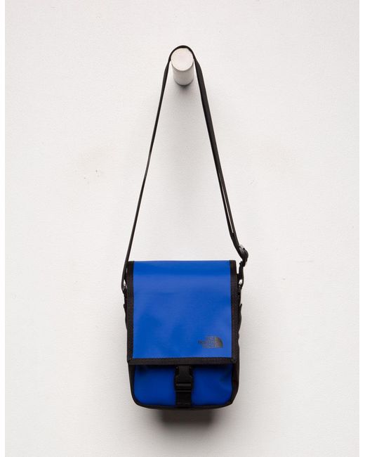 cross body bag mens north face