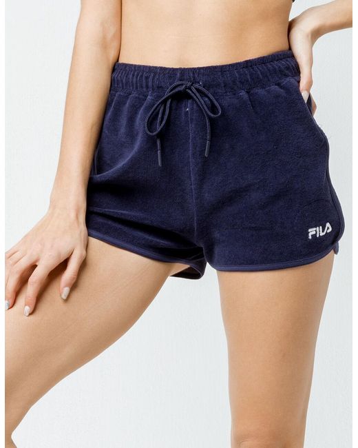 fila swimming shorts