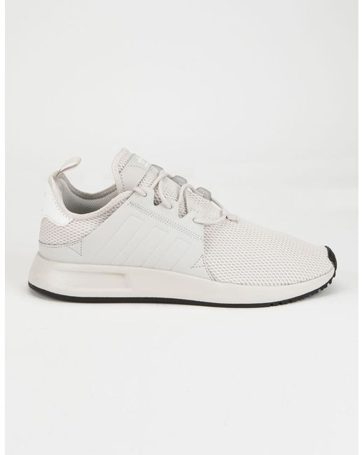 adidas X_plr Gray One Mens Shoes for Men - Lyst