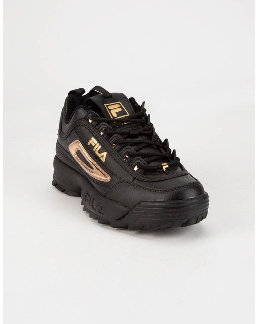 women's disruptor 2 metallic accent