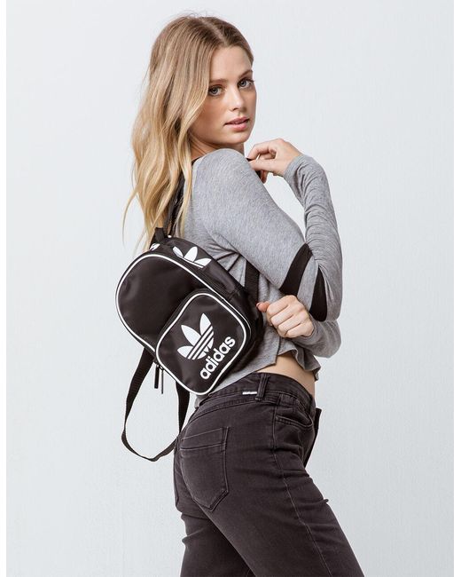 santiago mini backpack adidas