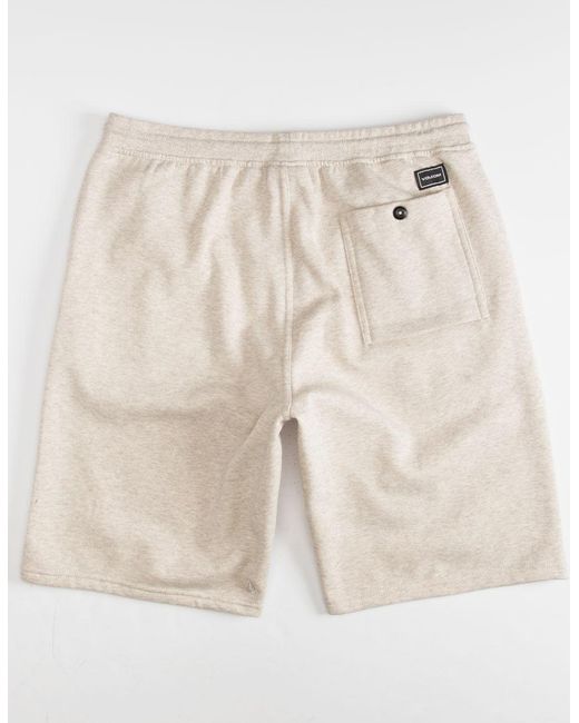 fila sweat shorts mens