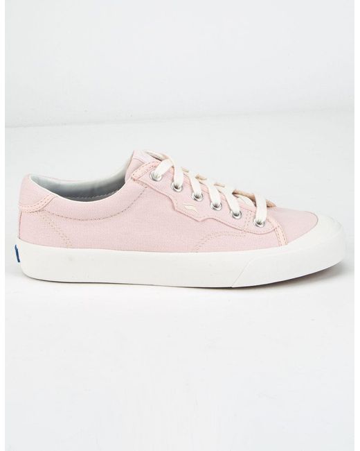 purple keds shoes