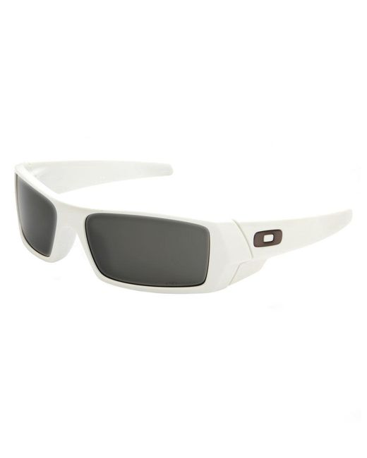 mens white sunglasses designer