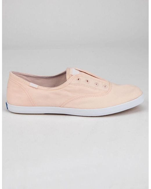 keds chillax seasonal solid