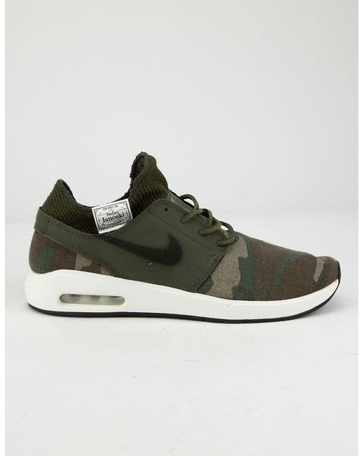 nike air max khaki mens