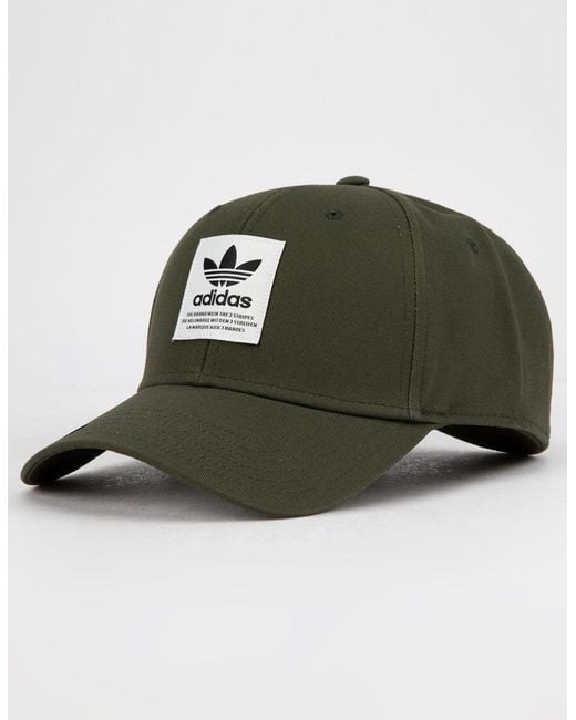 adidas cap khaki