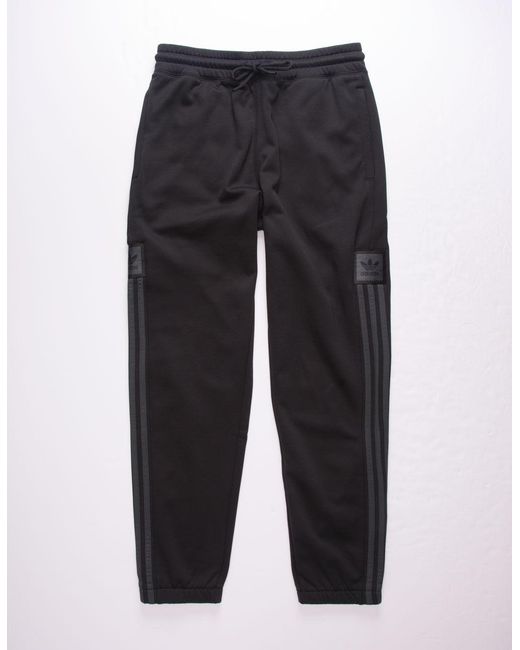 men's tech sweatpants