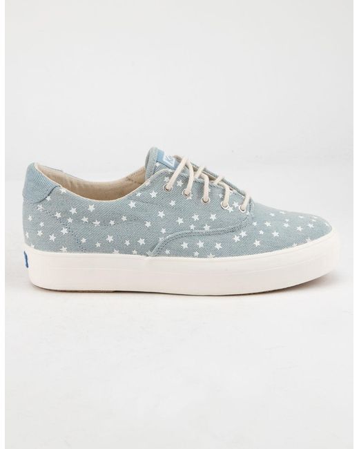 blue jean keds